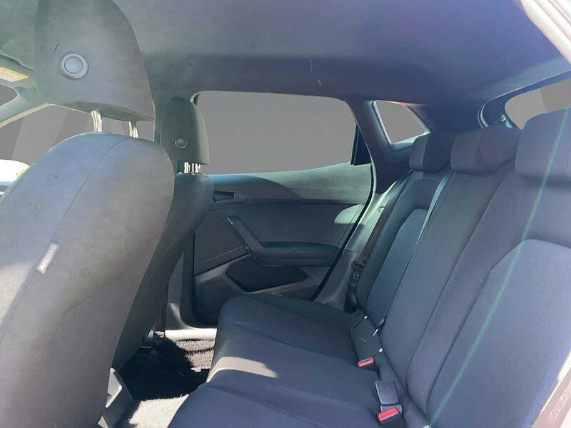 SEAT Ibiza 1.0 TSI FR Navi ACC Virt LED PDC CarPlay