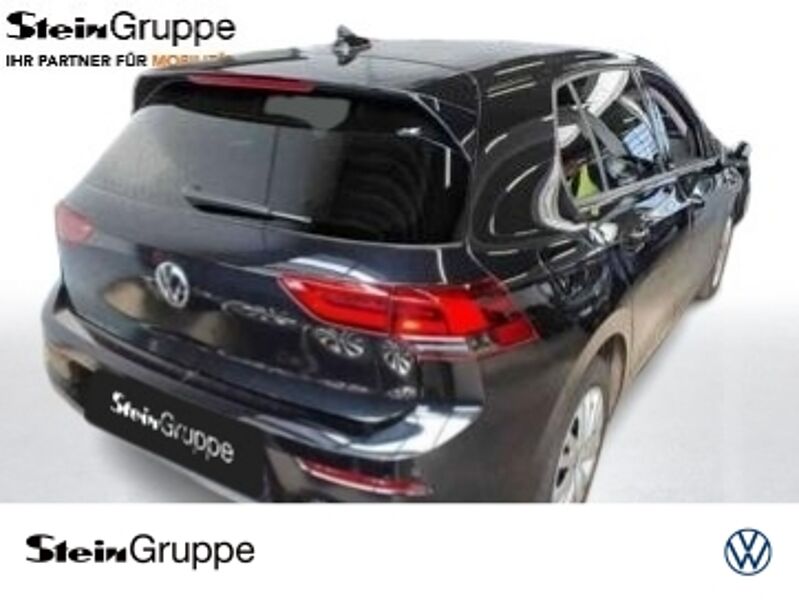 Volkswagen Golf VIII 2.0 TDI Active Virt LED CarPlay PDC