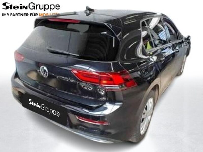 Volkswagen Golf VIII 2.0 TDI Active Virt LED CarPlay PDC