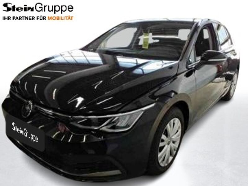 Volkswagen Golf VIII 2.0 TDI Active Virt LED CarPlay PDC