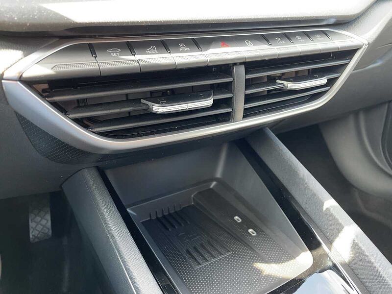 SKODA Octavia Combi 110kW 2.0 TDI Selection ACC Navi W