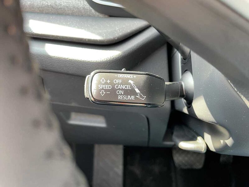SKODA Octavia Combi 110kW 2.0 TDI Selection ACC Navi W