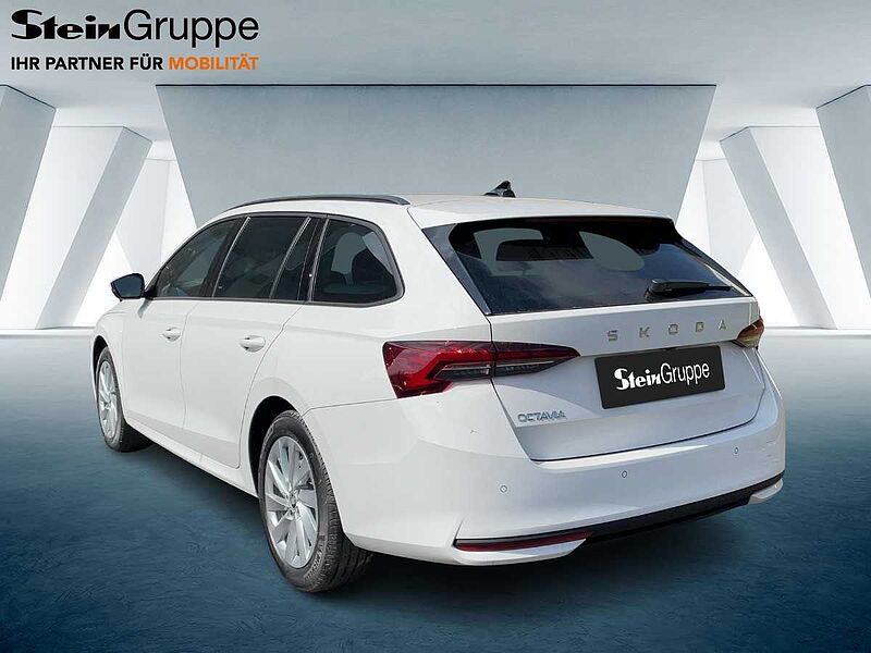 SKODA Octavia Combi 110kW 2.0 TDI Selection ACC Navi W