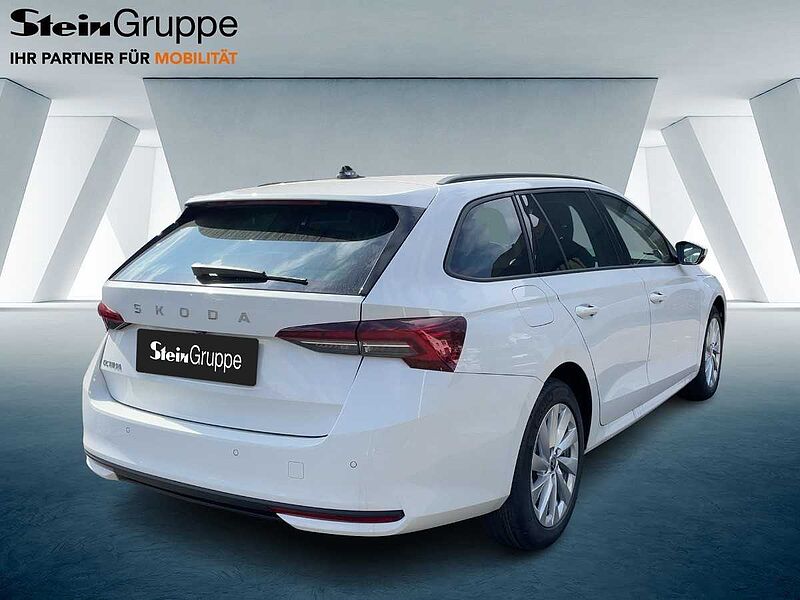 SKODA Octavia Combi 110kW 2.0 TDI Selection ACC Navi W