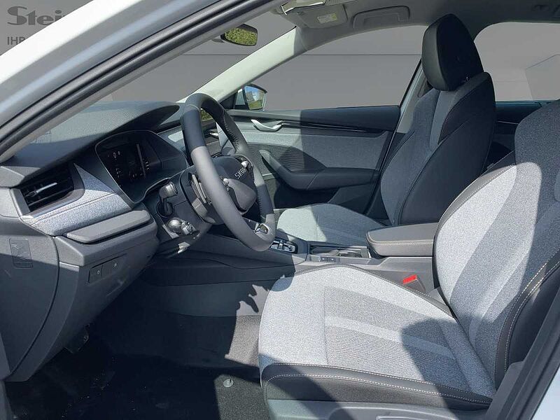 SKODA Octavia Combi 110kW 2.0 TDI Selection ACC Navi W