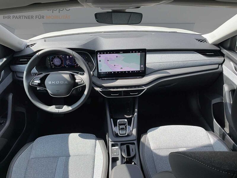 SKODA Octavia Combi 110kW 2.0 TDI Selection ACC Navi W