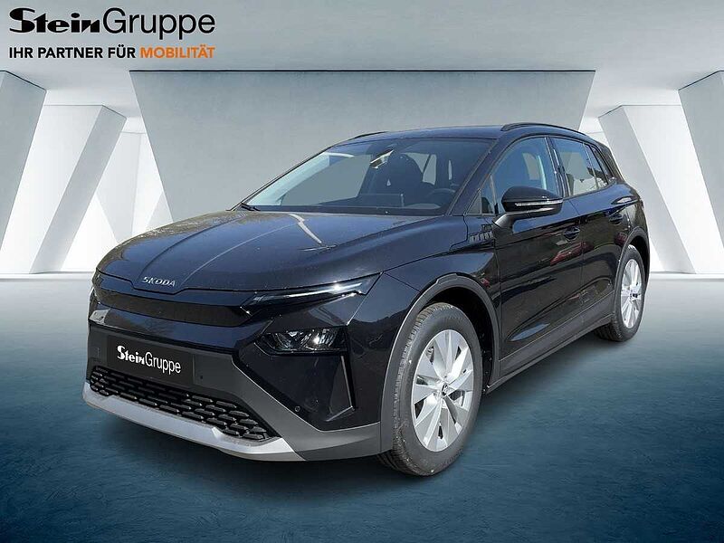 SKODA Elroq 50 Tour Studio Navi LED PDC Kamera
