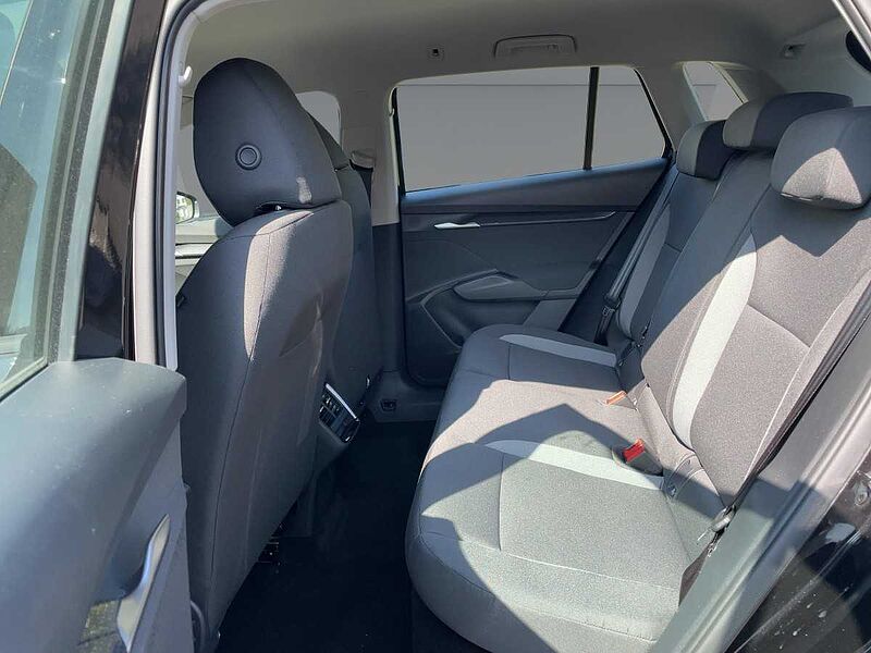 SKODA Elroq 50 Tour Studio Navi LED PDC Kamera