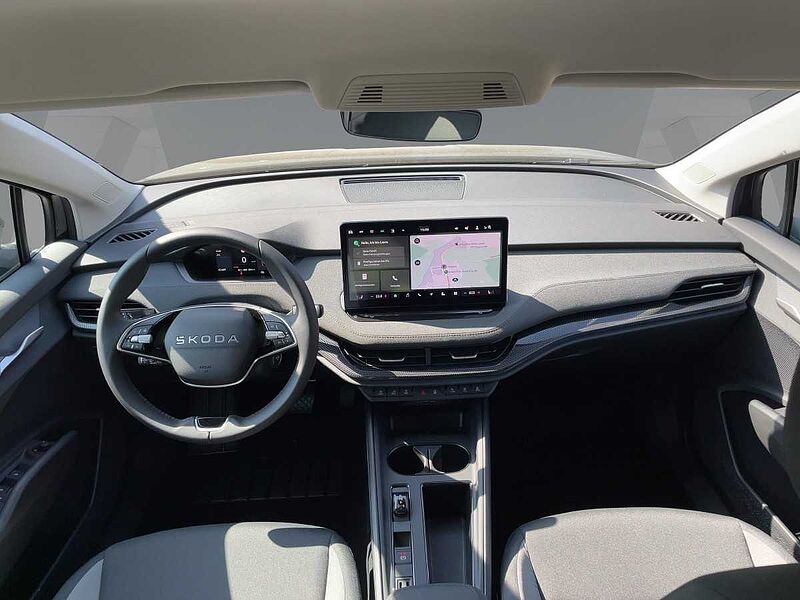 SKODA Elroq 50 Tour Studio Navi LED PDC Kamera