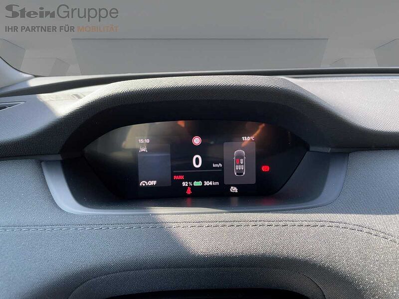 SKODA Elroq 50 Tour Studio Navi LED PDC Kamera
