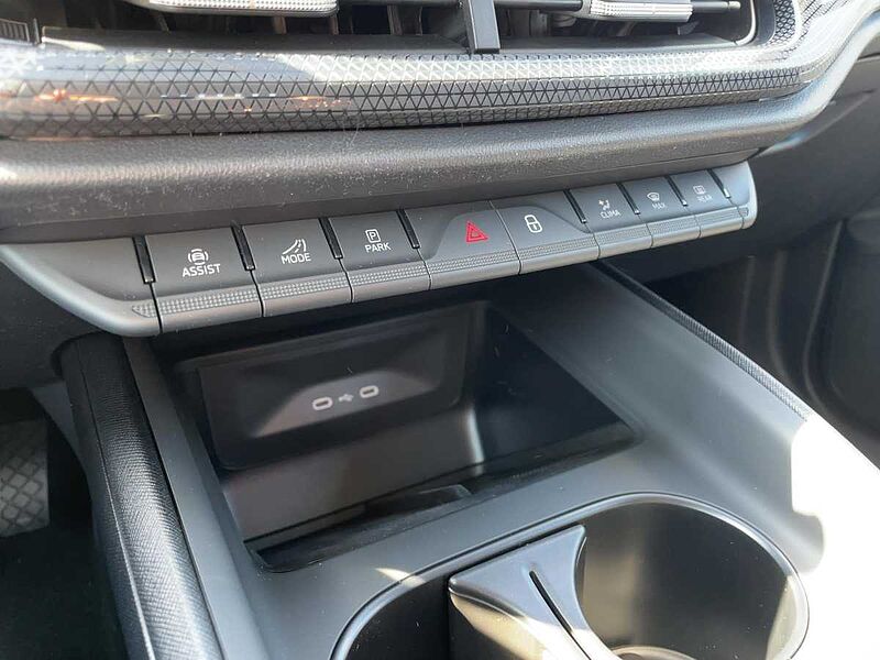 SKODA Elroq 50 Tour Studio Navi LED PDC Kamera