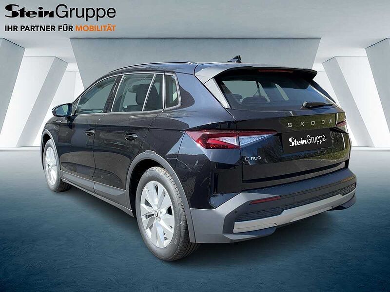 SKODA Elroq 50 Tour Studio Navi LED PDC Kamera
