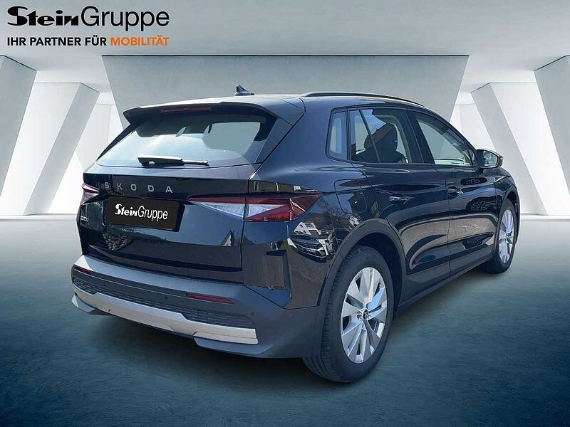 SKODA Elroq 50 Tour Studio Navi LED PDC Kamera