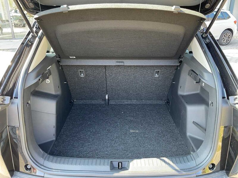 SKODA Elroq 50 Tour Studio Navi LED PDC Kamera