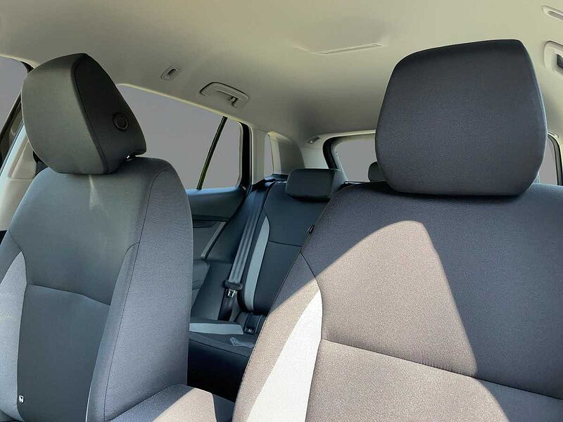 SKODA Elroq 50 Tour Studio Navi LED PDC Kamera