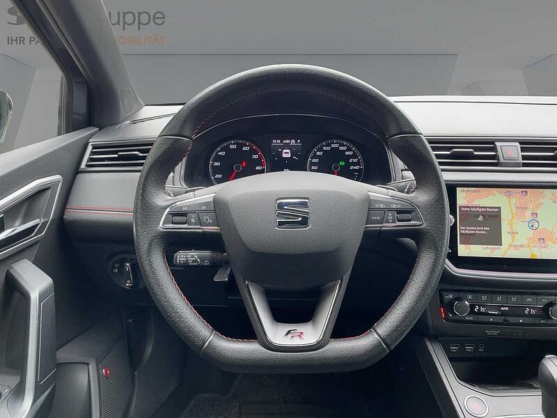 SEAT Ibiza 1.0 TSI FR Navi ACC LED PDC CarPlay