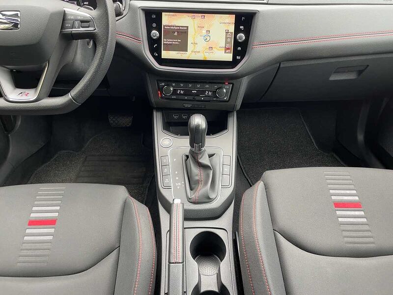 SEAT Ibiza 1.0 TSI FR Navi ACC LED PDC CarPlay