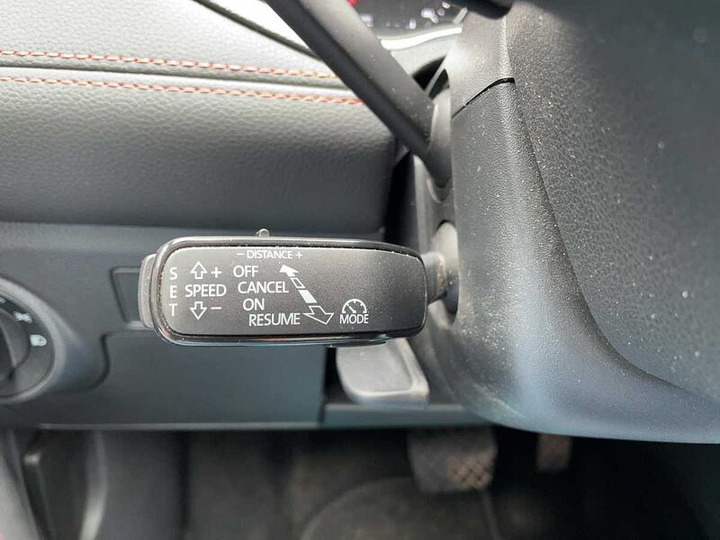 SEAT Ibiza 1.0 TSI FR Navi ACC LED PDC CarPlay