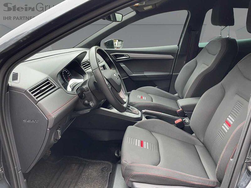 SEAT Ibiza 1.0 TSI FR Navi ACC LED PDC CarPlay