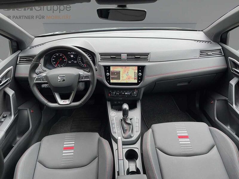 SEAT Ibiza 1.0 TSI FR Navi ACC LED PDC CarPlay
