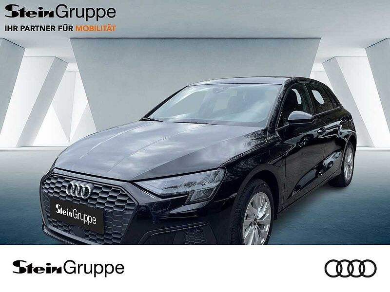 Audi A3 Sportback 40 1.4 TFSI e basis Virt LED Hyb.