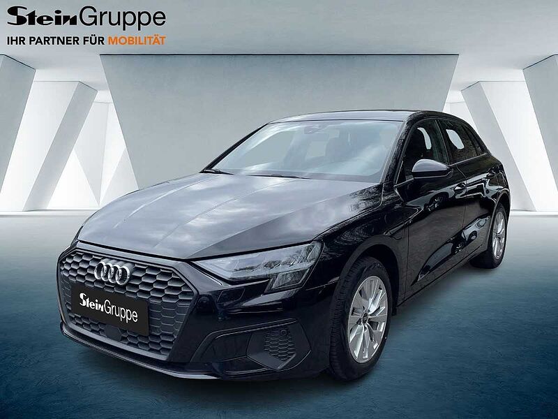 Audi A3 Sportback 40 1.4 TFSI e basis Virt LED Hyb.