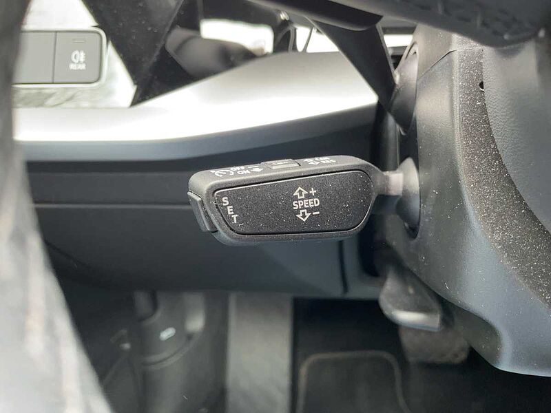 Audi A3 Sportback 40 1.4 TFSI e basis Virt LED Hyb.