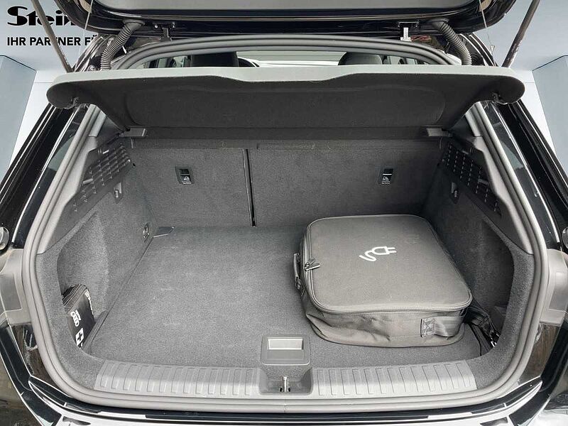 Audi A3 Sportback 40 1.4 TFSI e basis Virt LED Hyb.