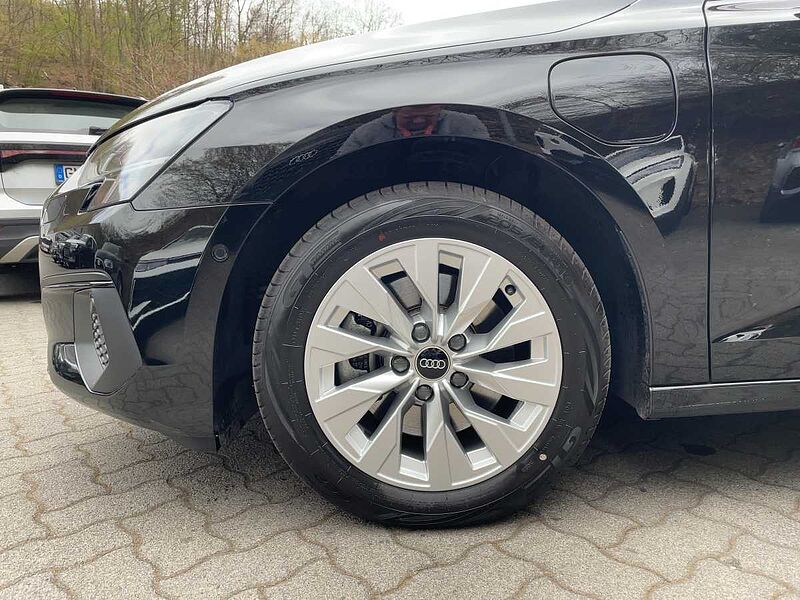 Audi A3 Sportback 40 1.4 TFSI e basis Virt LED Hyb.
