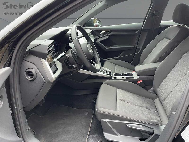 Audi A3 Sportback 40 1.4 TFSI e basis Virt LED Hyb.
