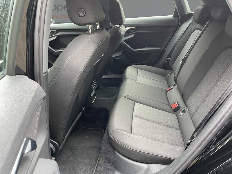 Audi A3 Sportback 40 1.4 TFSI e basis Virt LED Hyb.