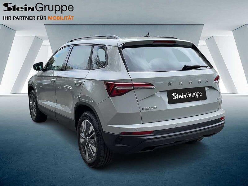 SKODA Karoq 2.0 TDI Tour AHK Navi Virt LED PDC Kamera