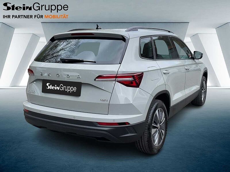SKODA Karoq 2.0 TDI Tour AHK Navi Virt LED PDC Kamera