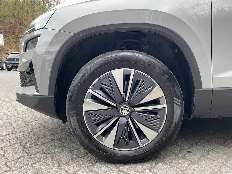 SKODA Karoq 2.0 TDI Tour AHK Navi Virt LED PDC Kamera