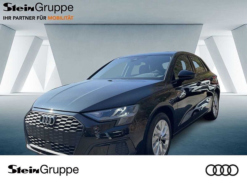 Audi A3 Sportback 40 1.4 TFSI e basis Virt Navi LED