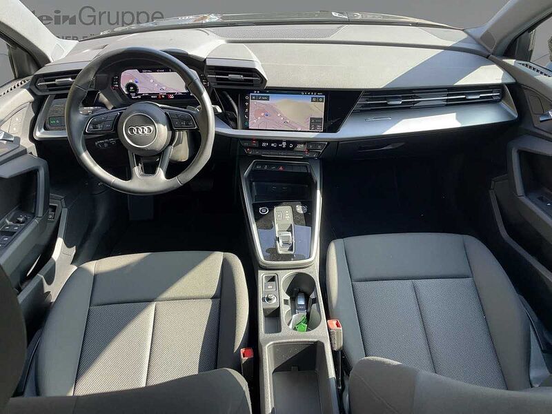 Audi A3 Sportback 40 1.4 TFSI e basis Virt Navi LED