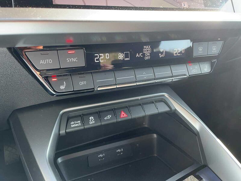Audi A3 Sportback 40 1.4 TFSI e basis Virt Navi LED