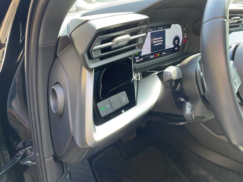 Audi A3 Sportback 40 1.4 TFSI e basis Virt Navi LED