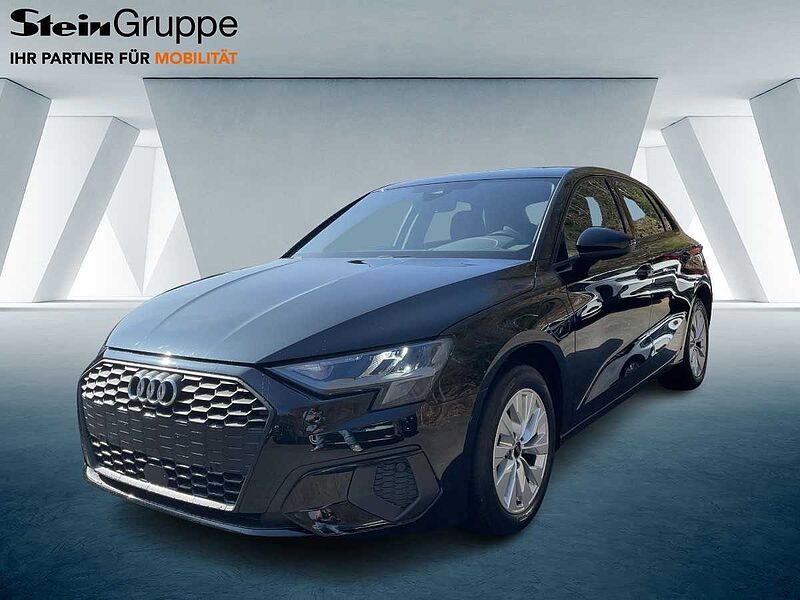Audi A3 Sportback 40 1.4 TFSI e basis Virt Navi LED