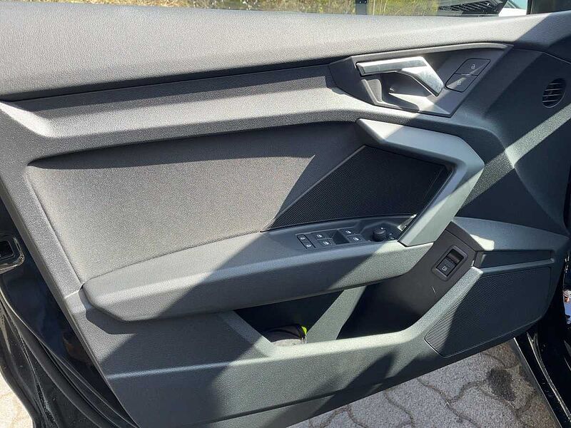 Audi A3 Sportback 40 1.4 TFSI e basis Virt Navi LED