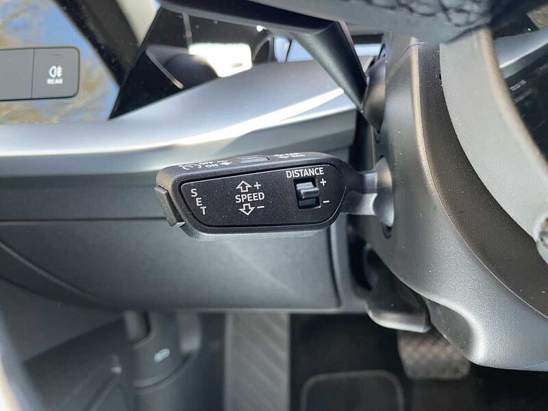 Audi A3 Sportback 40 1.4 TFSI e basis Virt Navi LED