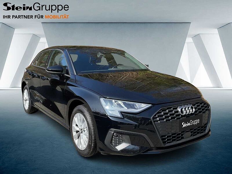 Audi A3 Sportback 40 1.4 TFSI e basis Virt Navi LED