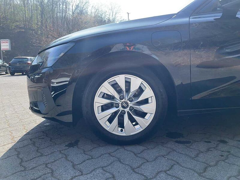 Audi A3 Sportback 40 1.4 TFSI e basis Virt Navi LED