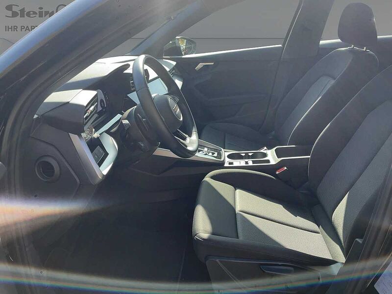 Audi A3 Sportback 40 1.4 TFSI e basis Virt Navi LED