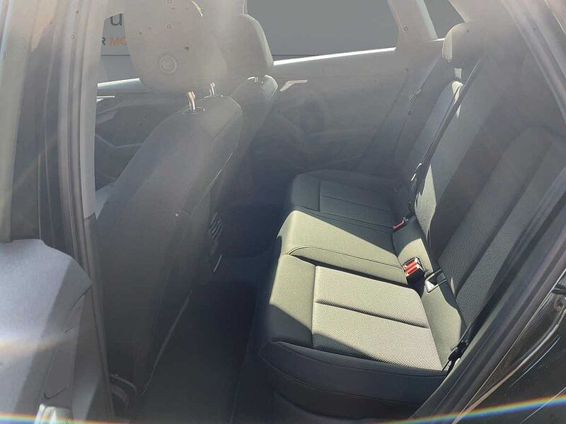 Audi A3 Sportback 40 1.4 TFSI e basis Virt Navi LED