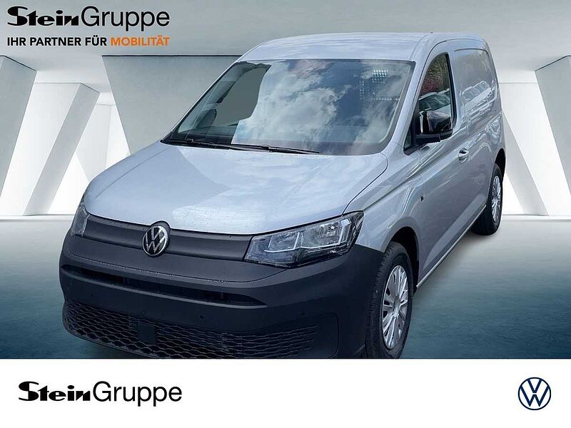 Volkswagen Caddy 2.0 TDI Cargo Virt PDC Kamera Basis