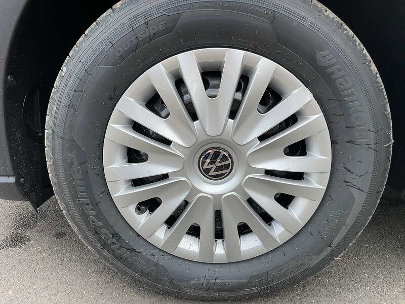 Volkswagen Caddy 2.0 TDI Cargo Virt PDC Kamera Basis