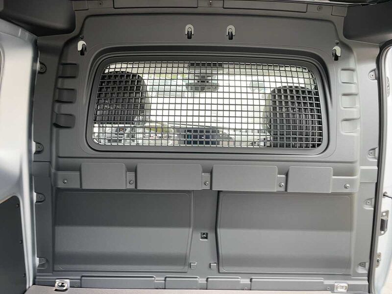 Volkswagen Caddy 2.0 TDI Cargo Virt PDC Kamera Basis