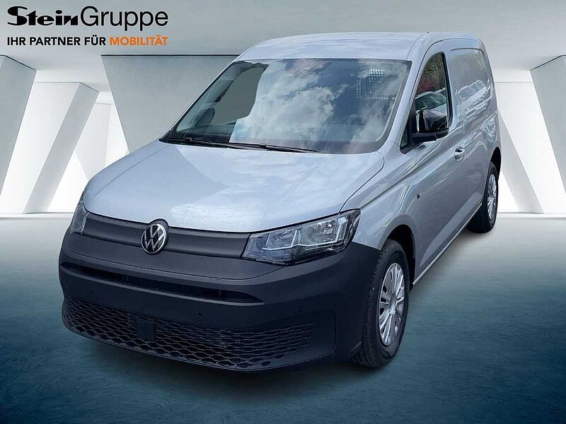 Volkswagen Caddy 2.0 TDI Cargo Virt PDC Kamera Basis