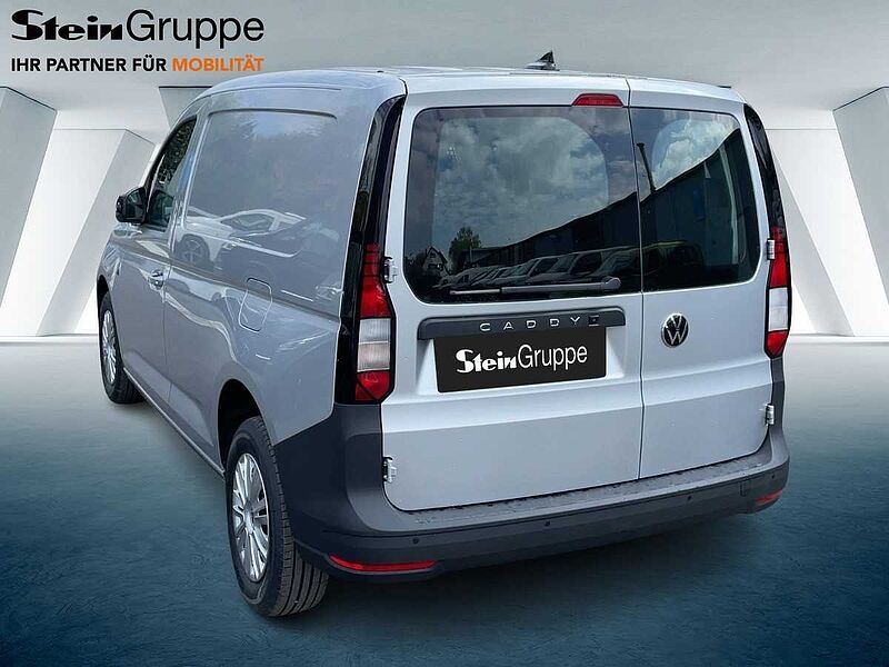 Volkswagen Caddy 2.0 TDI Cargo Virt PDC Kamera Basis